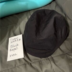 Boston Scaly Co. Single Panel Repel in Black size XXXL